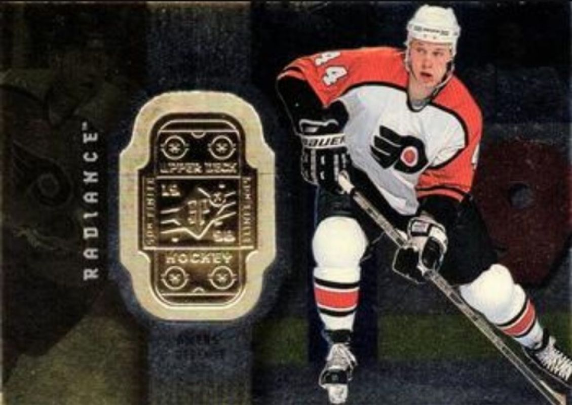 1998 SPx Finite #35 Radiance /3475