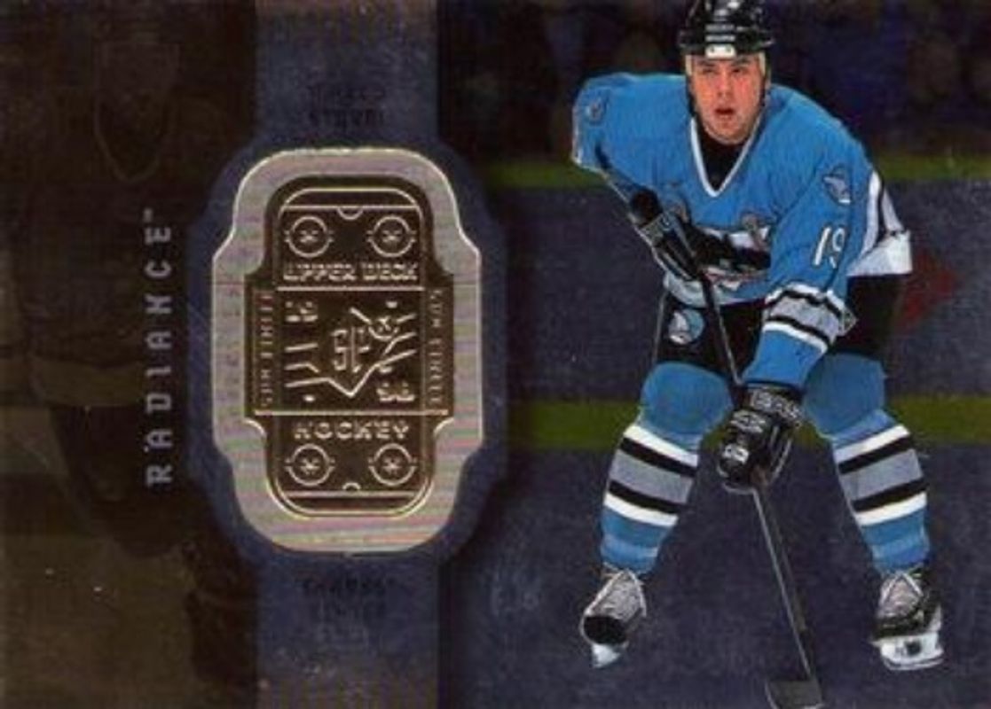1998 SPx Finite #72 Radiance /3475