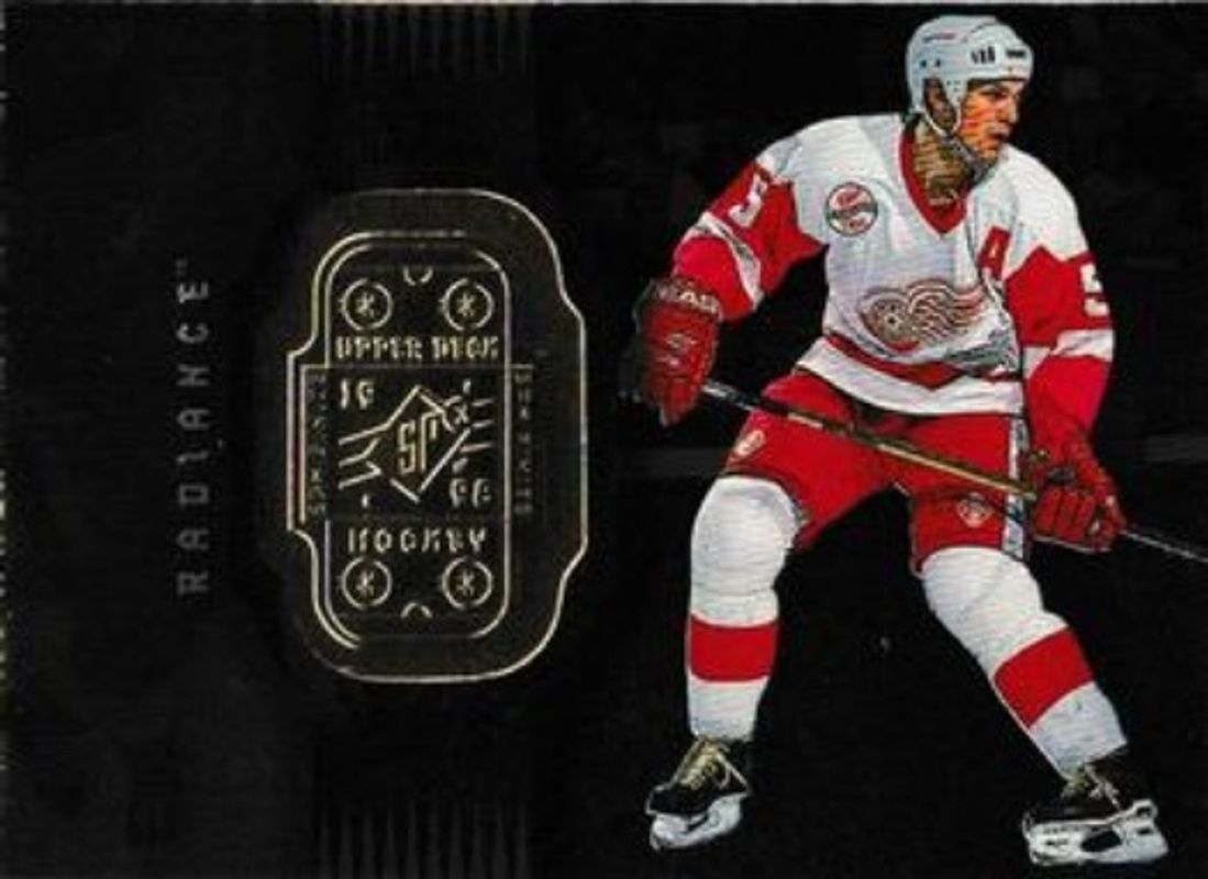 1998 SPx Finite #33 Radiance /3475
