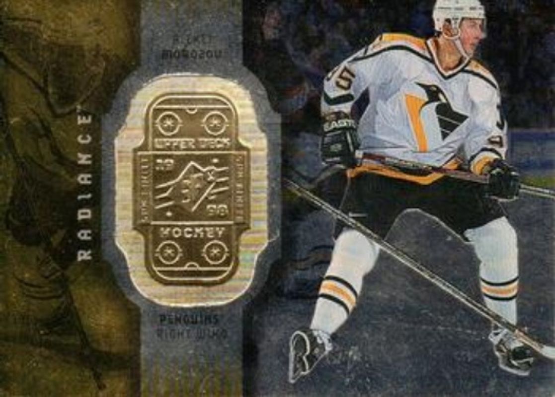 1998 SPx Finite #68 Radiance /3475