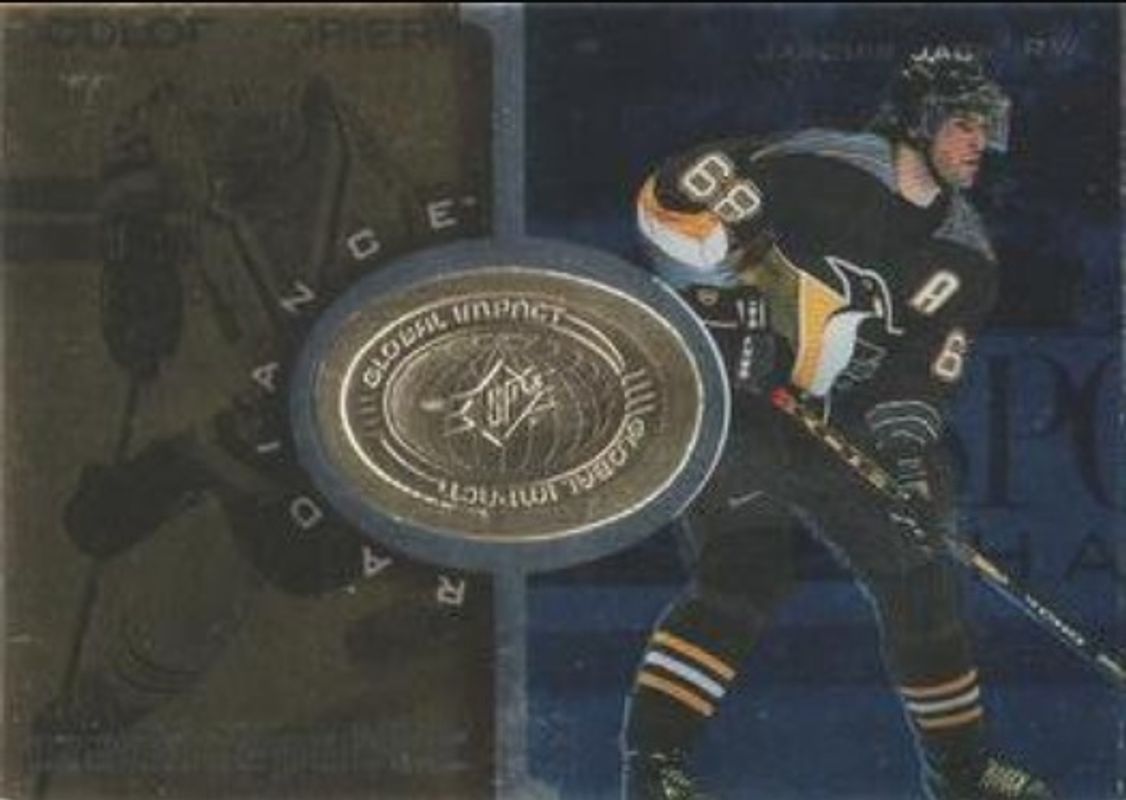 1998 SPx Finite #94 Radiance /3475