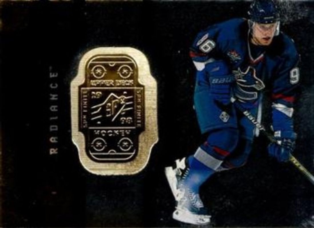 1998 SPx Finite #84 Radiance /3475