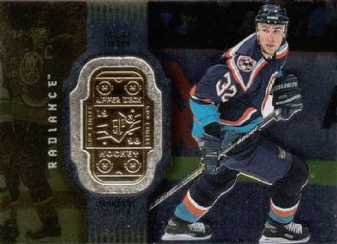 1998 SPx Finite #50 Radiance /3475