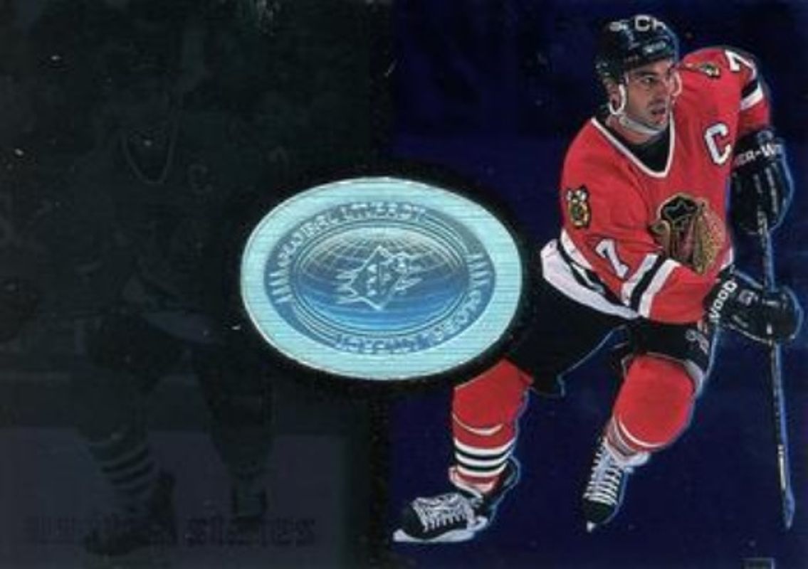 1998 SPx Finite #120 Base /6950