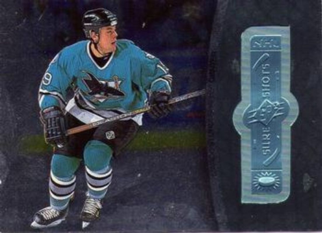 1998 SPx Finite #150 Base /6950