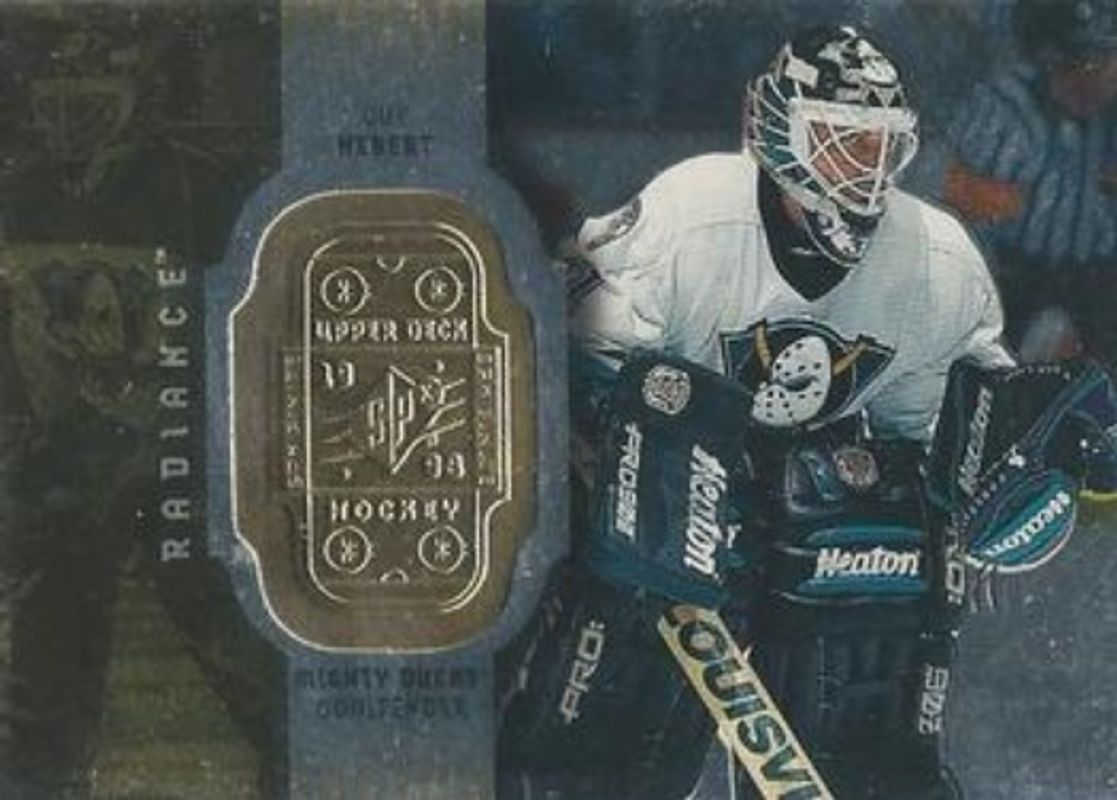 1998 SPx Finite #2 Radiance /3475