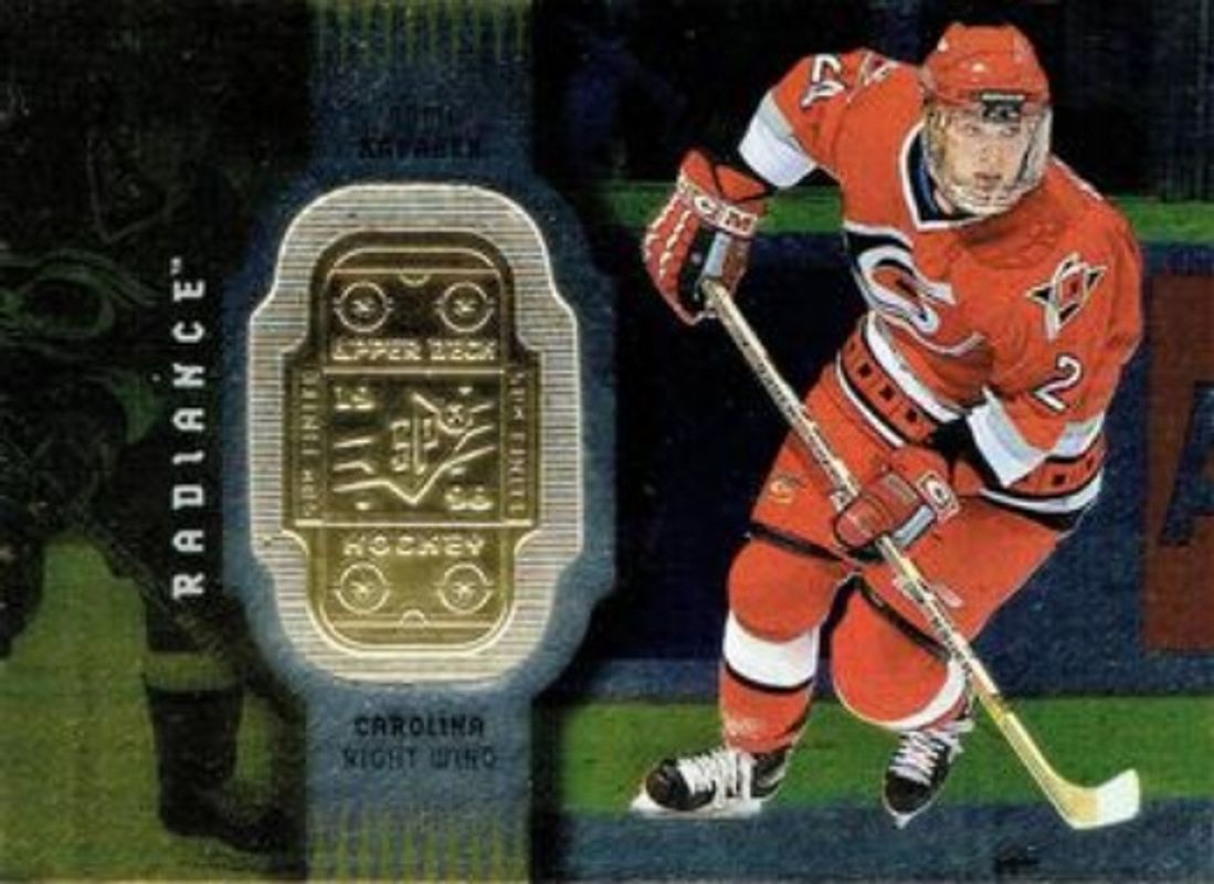 1998 SPx Finite #16 Radiance /3475