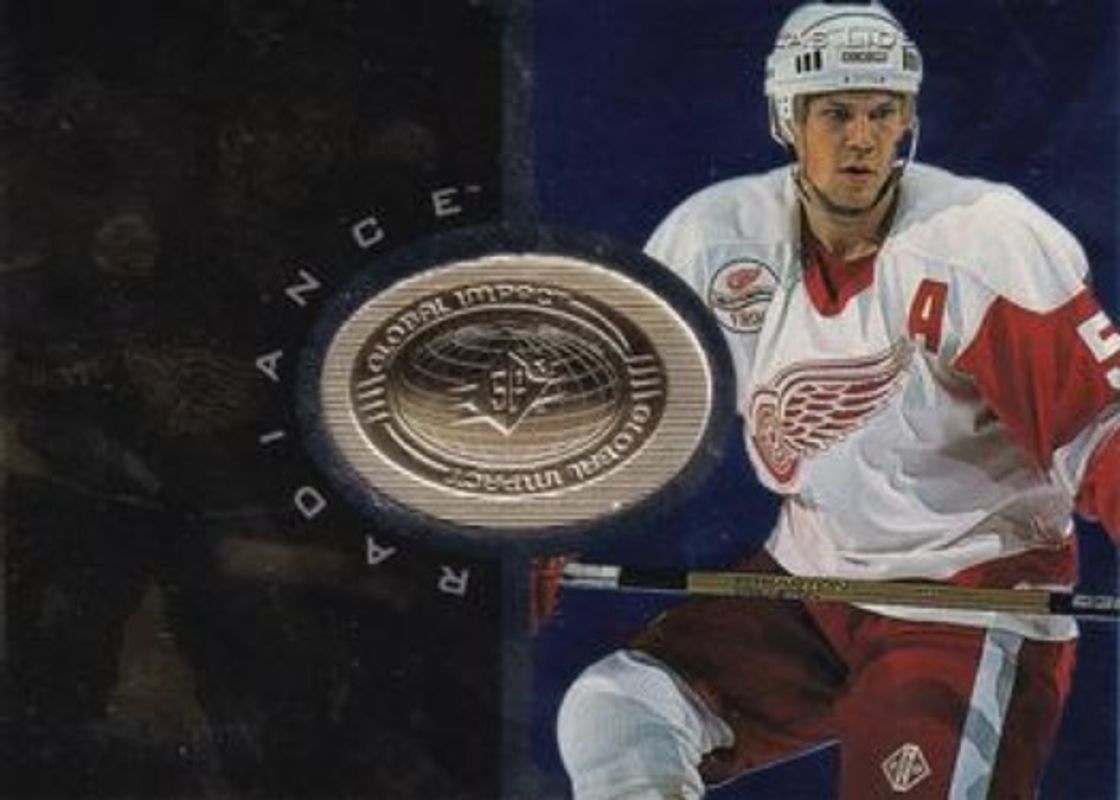1998 SPx Finite #112 Radiance /3475