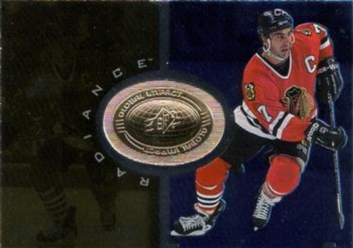 1998 SPx Finite #120 Radiance /3475