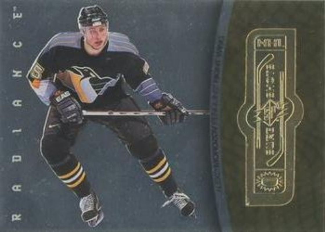 1998 SPx Finite #149 Radiance /3475