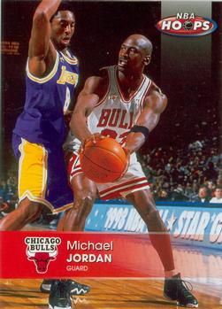 Michael Jordan 2005 Hoops #20 Base Price Guide - Sports Card Investor