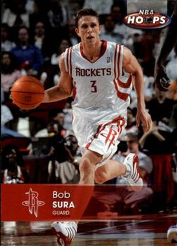 2005 Hoops #47 Base