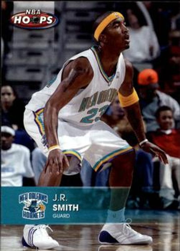 2005 Hoops #88 Base