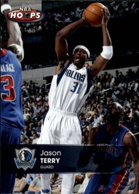 2005 Hoops #27 Base
