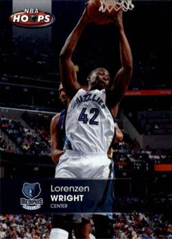 2005 Hoops #66 Base