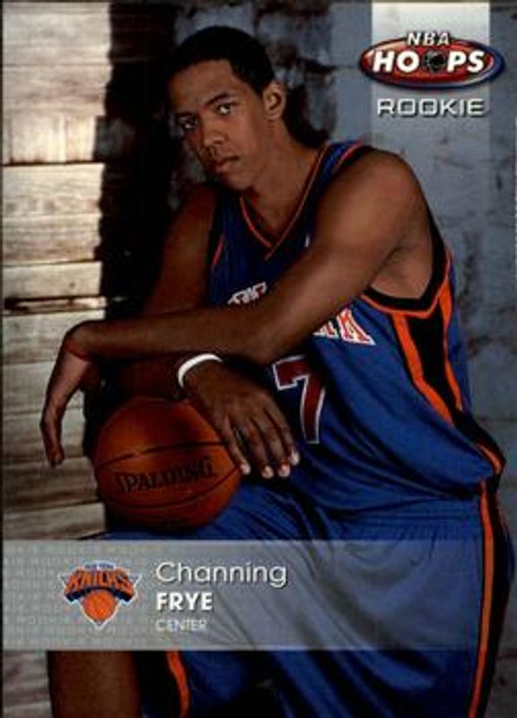 2005 Hoops #177 Base