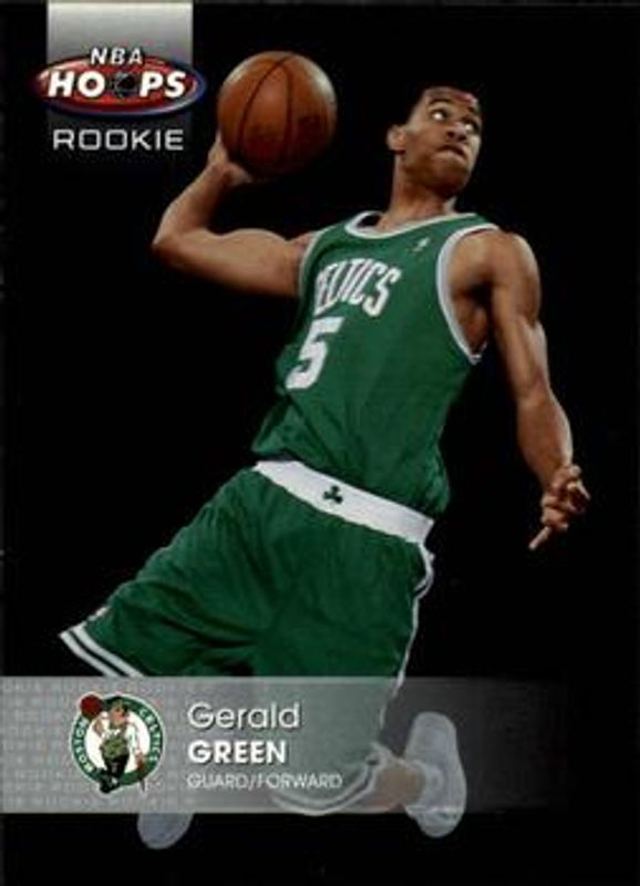 2005 Hoops #169 Base