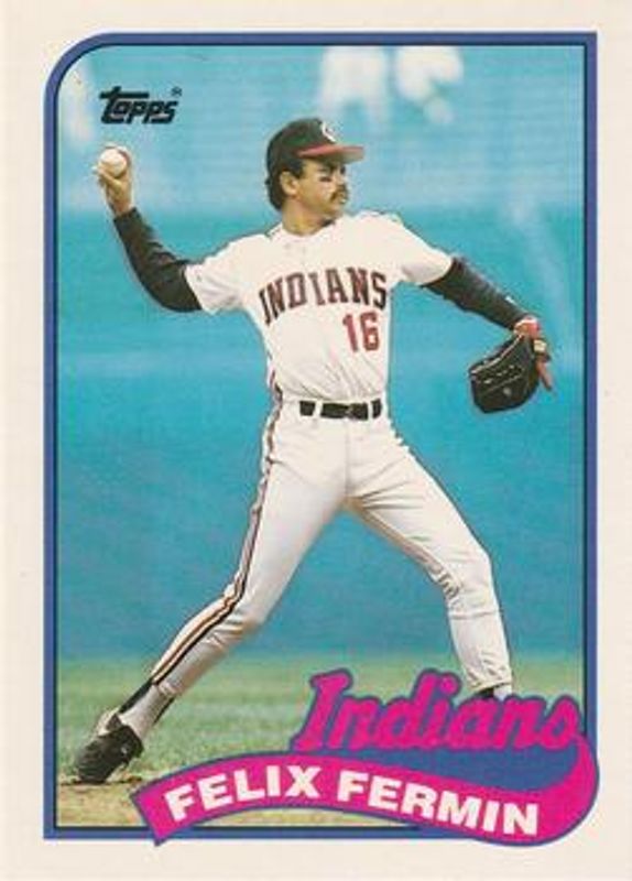 1989 Topps Traded #33T Base