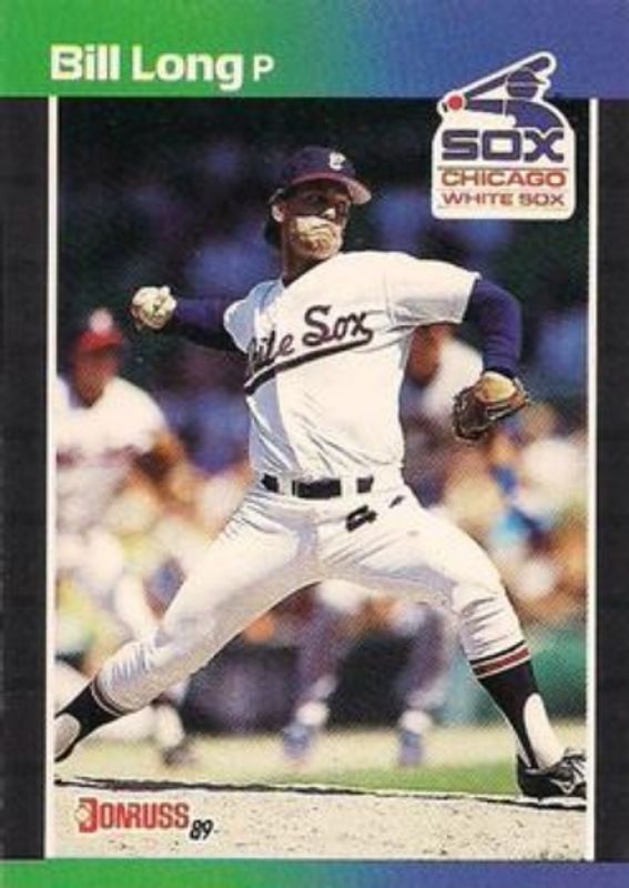 1989 Donruss #573 Base