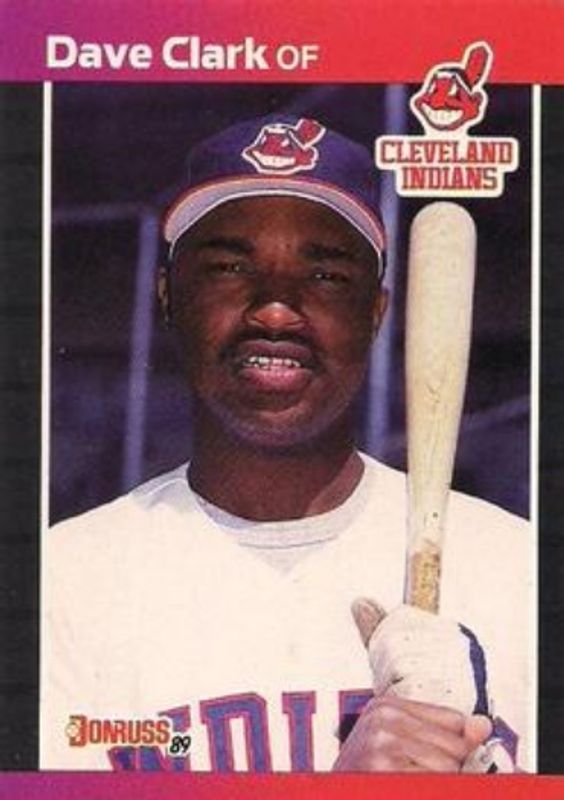1989 Donruss #585 Base