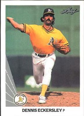 1990 Leaf #29 Base