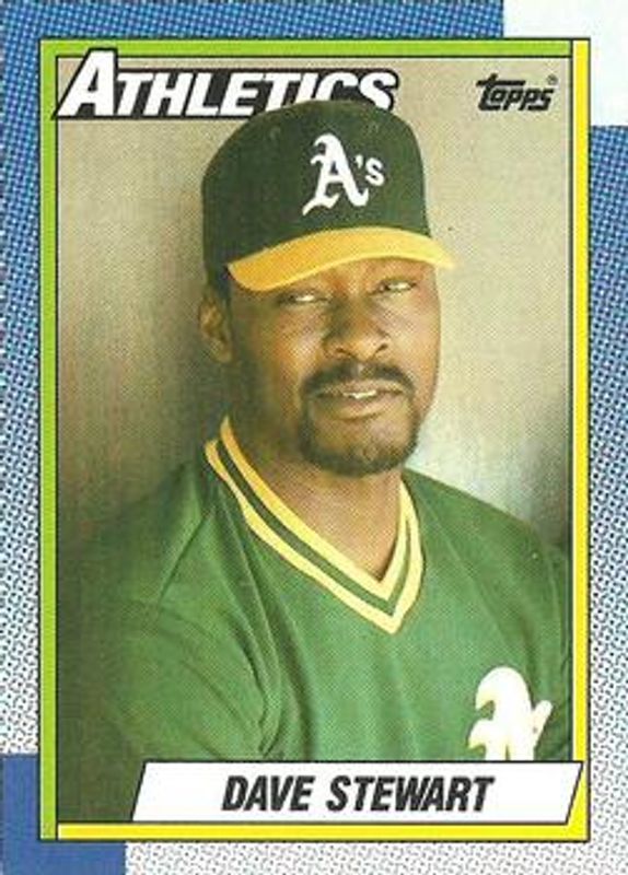 1990 Topps #270 Base