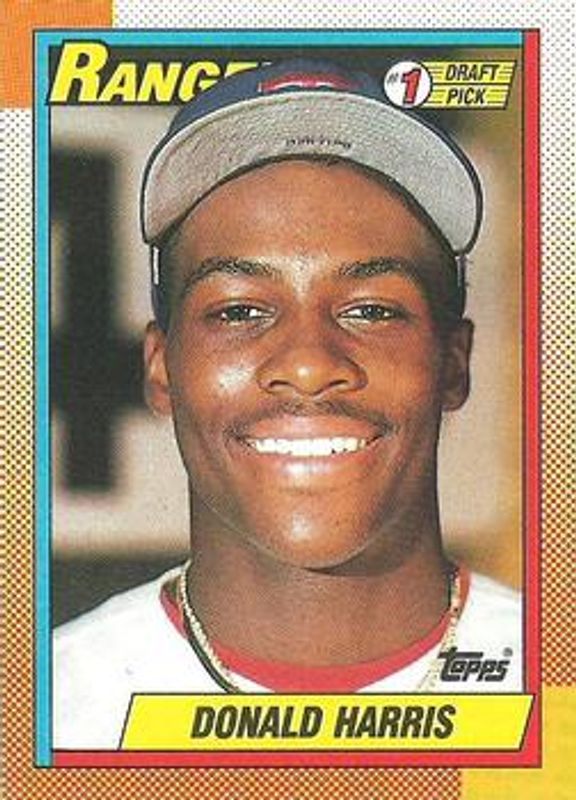 1990 Topps #314 Base