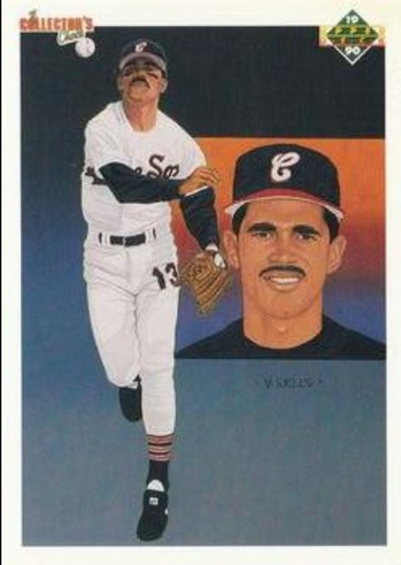 1990 Upper Deck #79 Base (Team Checklist)