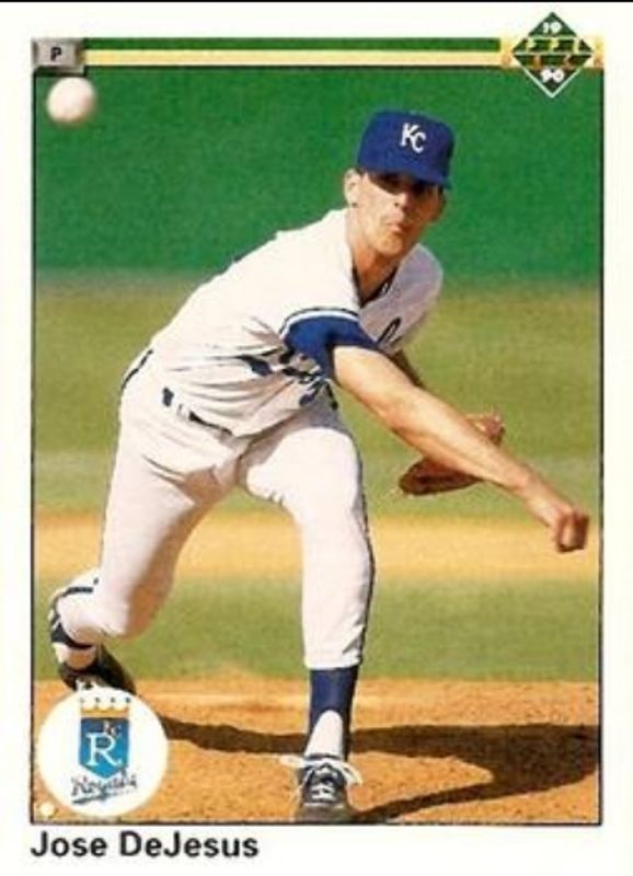 1990 Upper Deck #255 Base