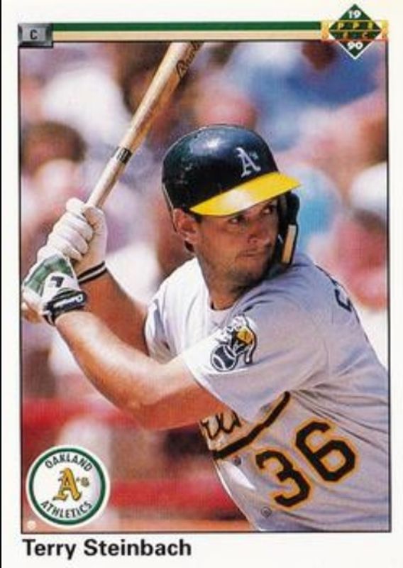 1990 Upper Deck #246 Base