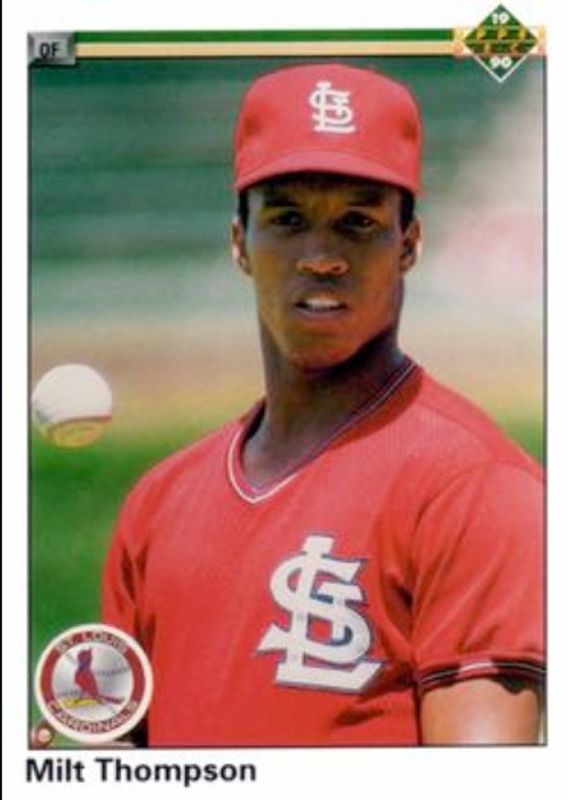 1990 Upper Deck #278 Base