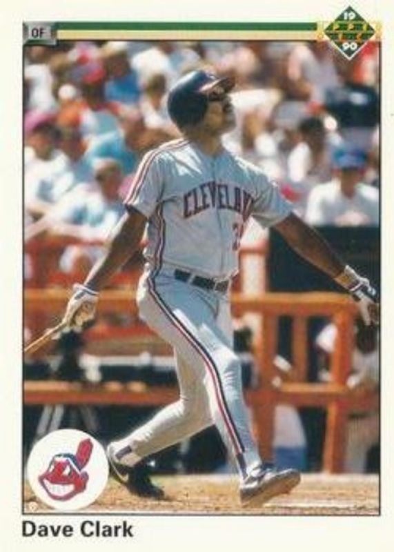 1990 Upper Deck #449 Base