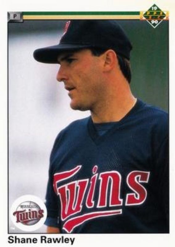 1990 Upper Deck #438 Base