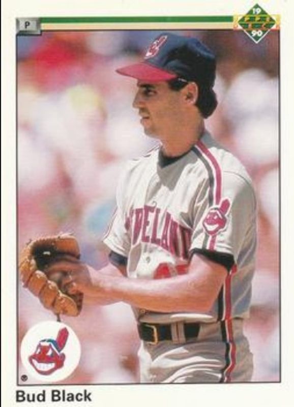1990 Upper Deck #498 Base