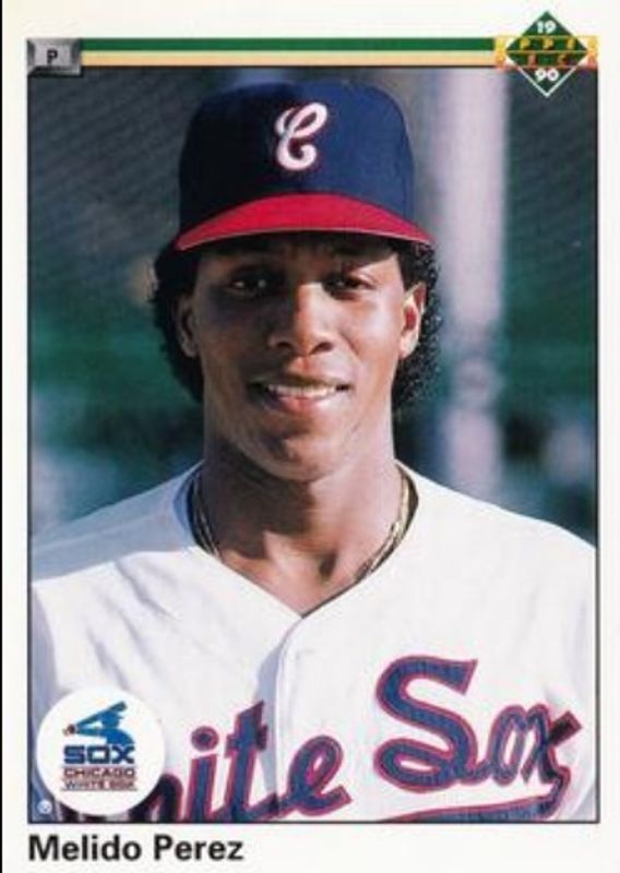 1990 Upper Deck #525 Base