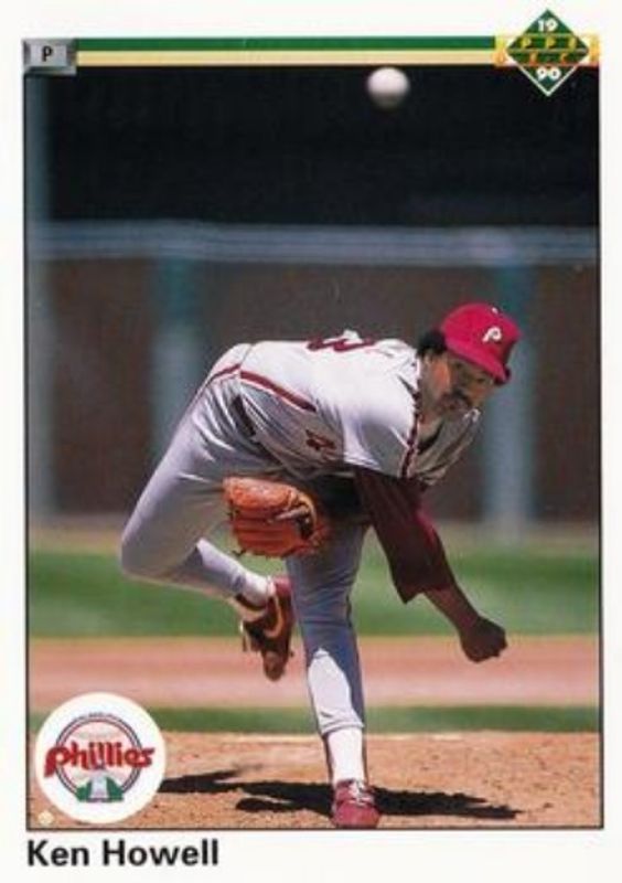 1990 Upper Deck #559 Base
