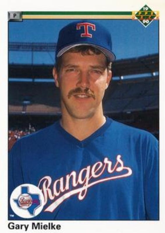 1990 Upper Deck #612 Base