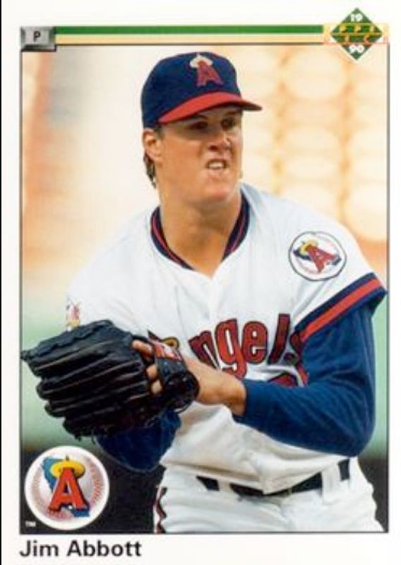 1990 Upper Deck #645 Base