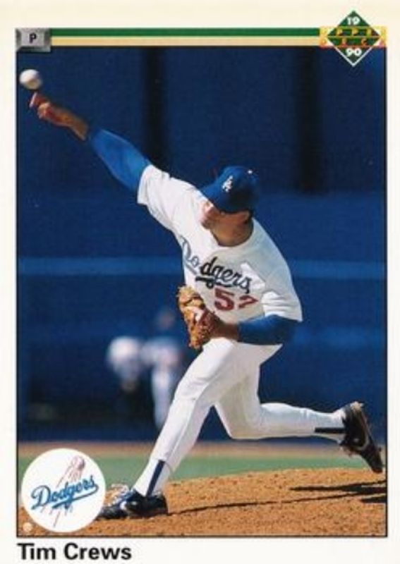 1990 Upper Deck #670 Base
