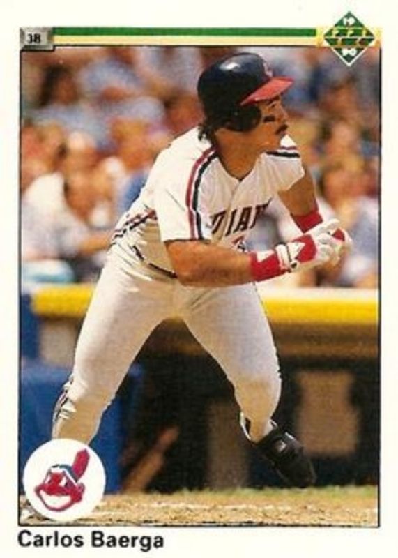 1990 Upper Deck #737 Base
