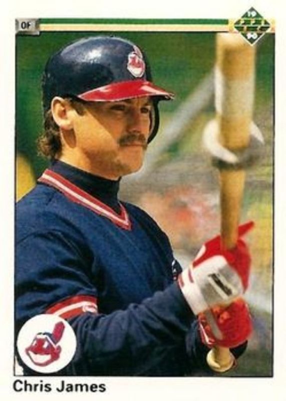 1990 Upper Deck #798 Base