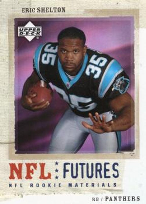 2005 Upper Deck Rookie Materials #106 Base