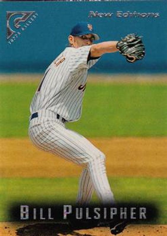 1996 Topps Gallery #94 Base