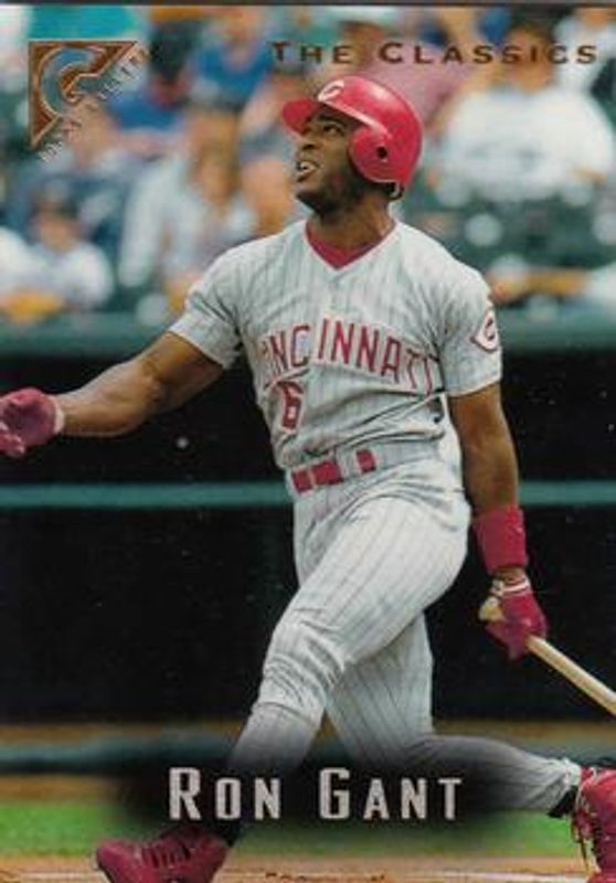 1996 Topps Gallery #68 Base