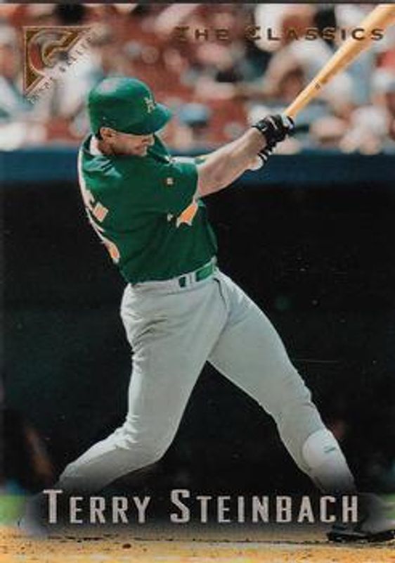 1996 Topps Gallery #26 Base