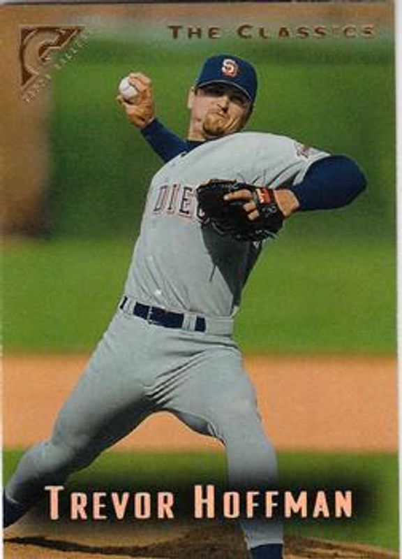 1996 Topps Gallery #90 Base