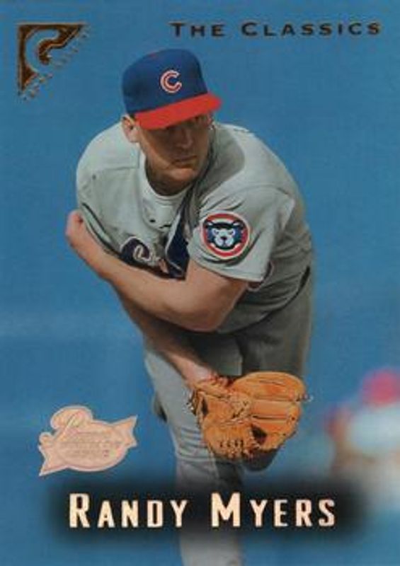 1996 Topps Gallery #62 Player's Private Issue /999