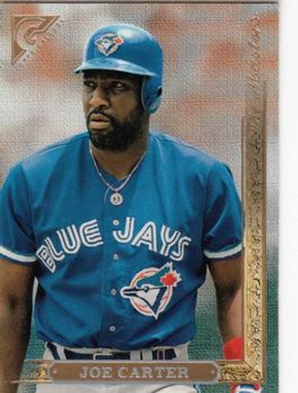 1996 Topps Gallery #165 Base