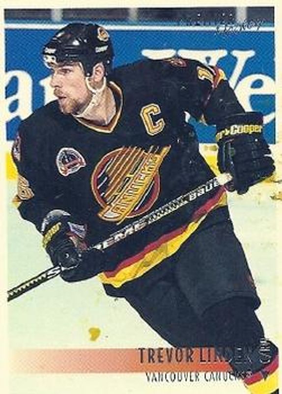 1994 Topps Premier #75 Base