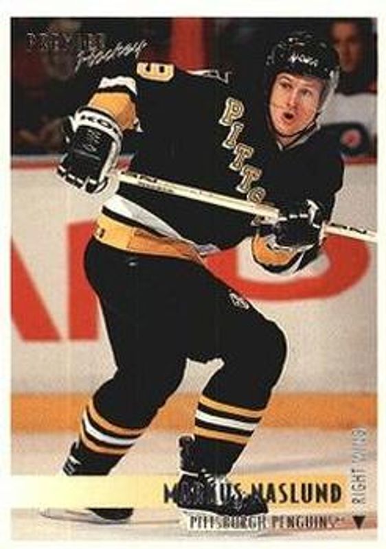 1994 Topps Premier #44 Base